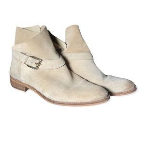 Michael Kors jet set boots